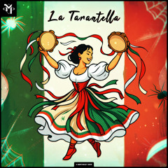 La Tarantella (Radio Edit)