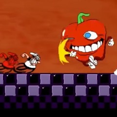 Pizza Tower Mashup - Pepperman Strikes Again