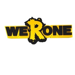 WeRone Charity Event- DJ Marshy