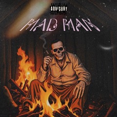 Mad Man (Prod. osmvexi)