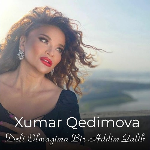 Xumar Qədimova - Bir addım qalıb