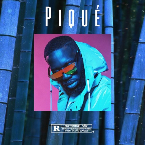 [FREE] Joé Dwèt Filé 🌊 x Vegedream x Bramsito type beat "Piqué" (Zouk / Kompa instrumental 2020)