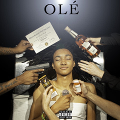 Olé (Prod. DamnPablo)