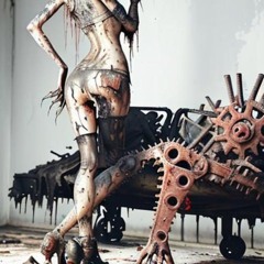 Rocket Man My Fucking Ass (Blitzed Mix)