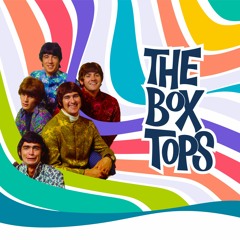 The Letter ( A Box Tops Cover )