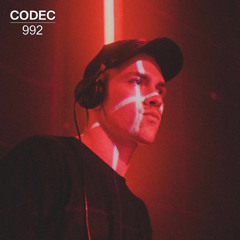Codec 992 Podcast #049 - Rayme