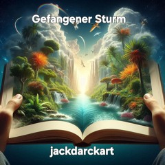 Gefangener Sturm ( rap rock dark )