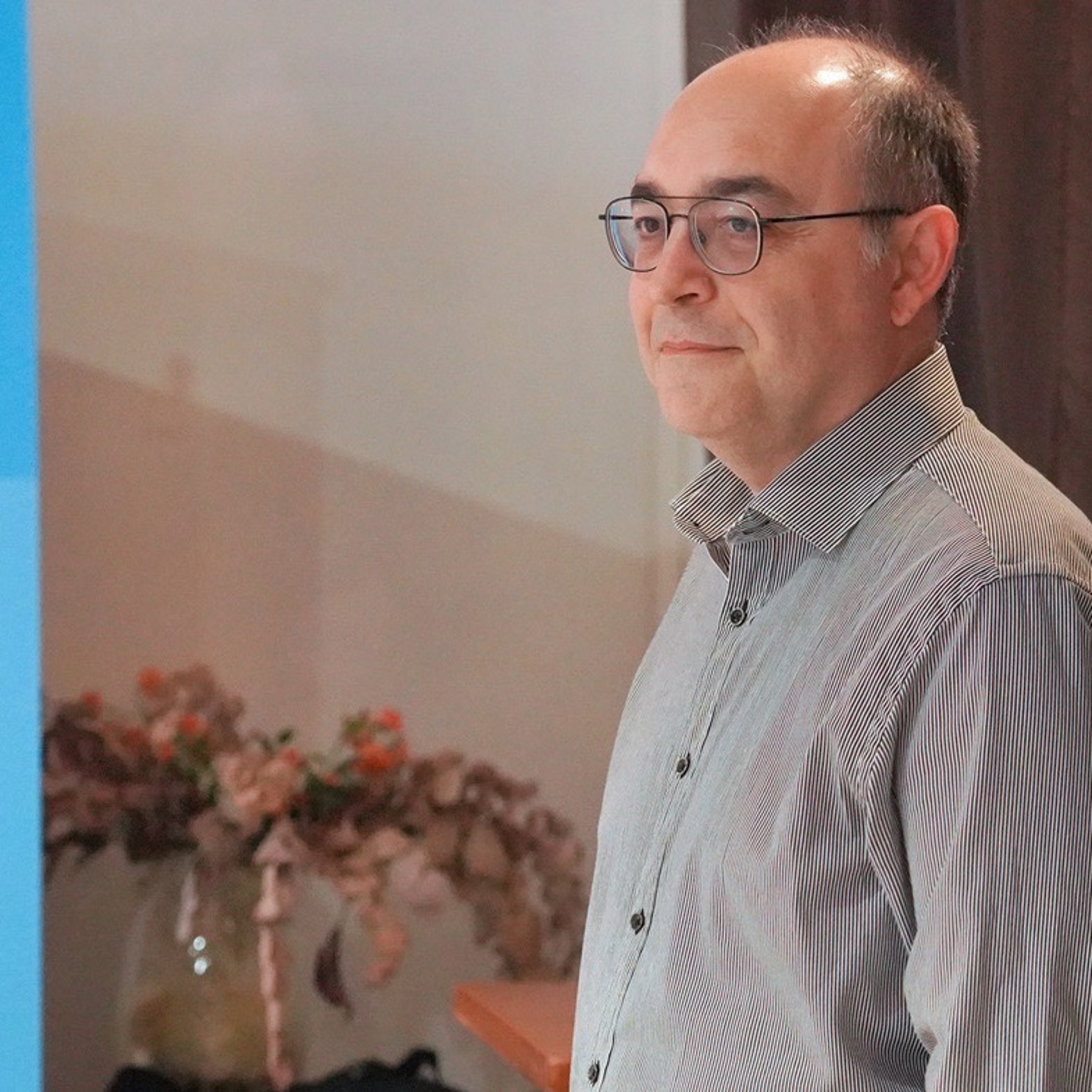 Φάκελος «Εναλλακτικός Τουρισμός» | Αθανασόπουλος Δημήτρης, Δημοσιογράφος ,πρώην Διευθυντής  ΕΡΤ3 episode artwork