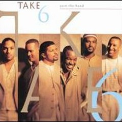 Take 6 ft Stevie Wonder - Why I Feel This Way (live 1994)