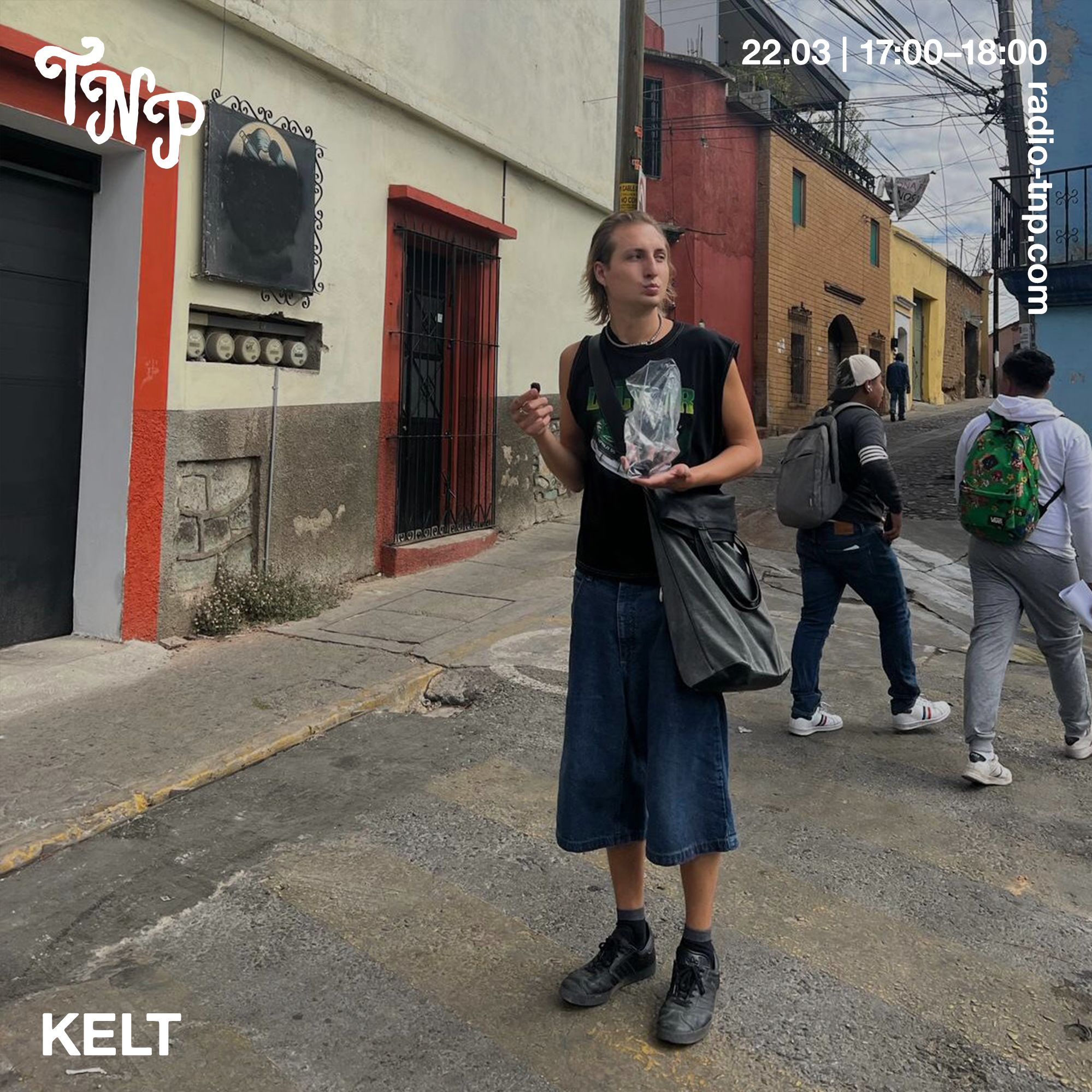 Kelt
