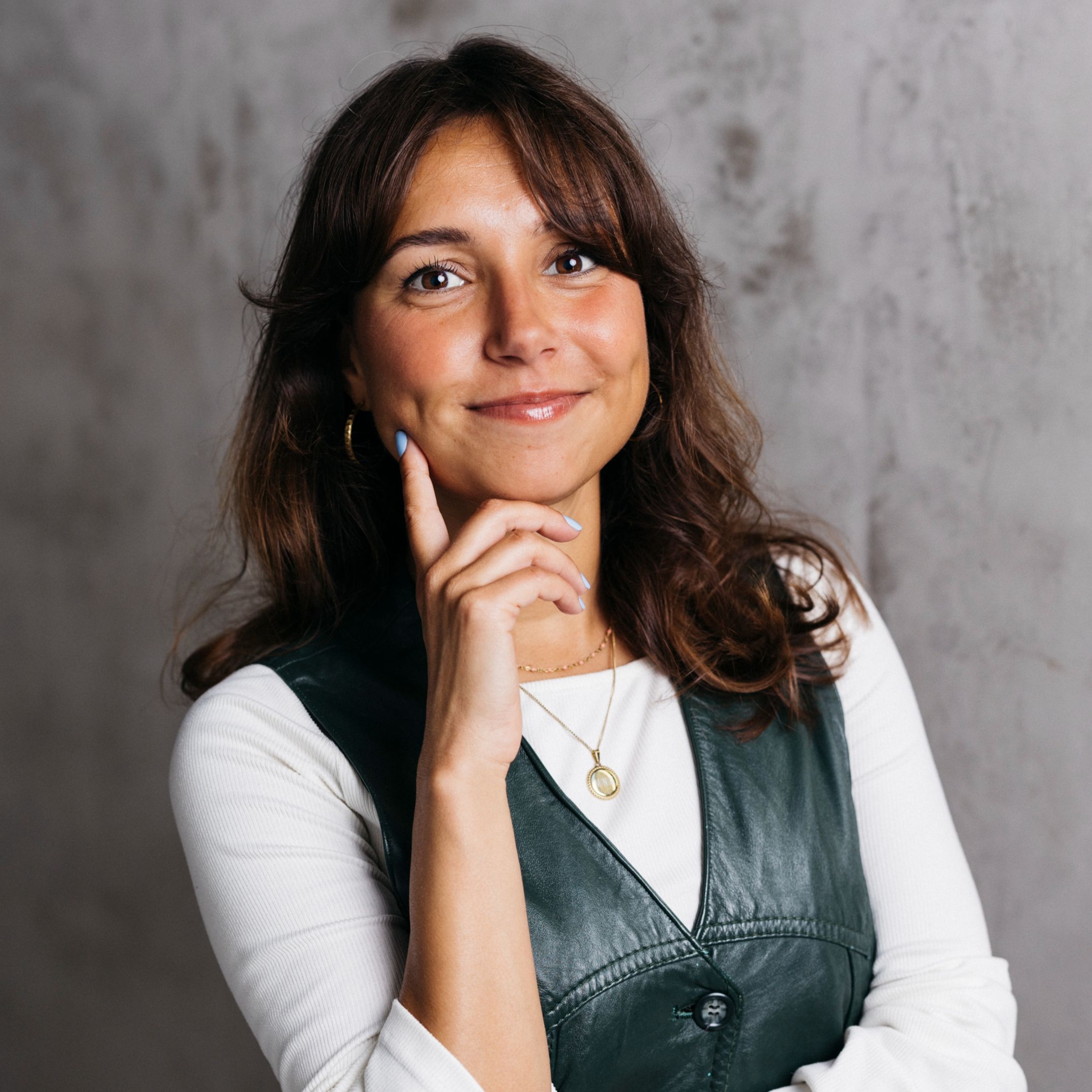 Redacteur Noémi Prent duidt stemgedrag en reacties verkiezingen in de regoi episode artwork