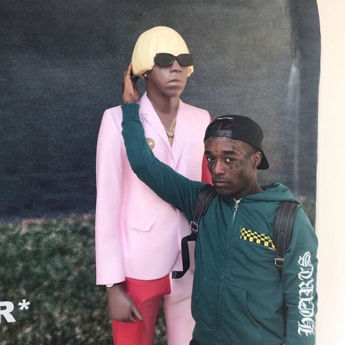 Lil Uzi Vert - Wed and Thurs