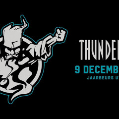 Thunderdome 2023 | Gridkiller