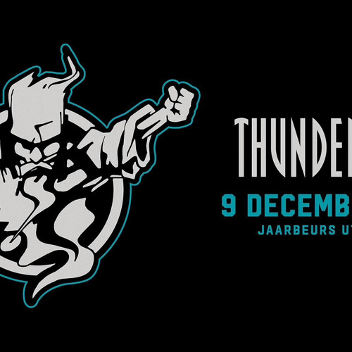 Thunderdome 2023 | Gridkiller