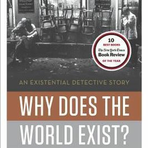 Stream GET NOW (PDF)! Why Does the World Exist? An Existential