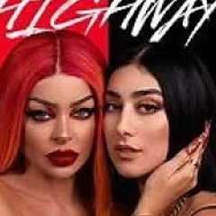 KATJA x ELIF x LUNA - HIGHWAY RMX|TB_KMR}{ | [180BPM]