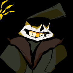 Teeth Avarice (Cover)