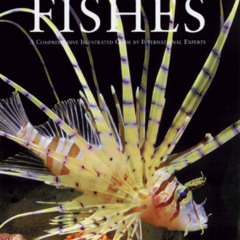 VIEW EBOOK 📥 Encyclopedia of Fishes, Second Edition (Natural World) by  John R. Paxt