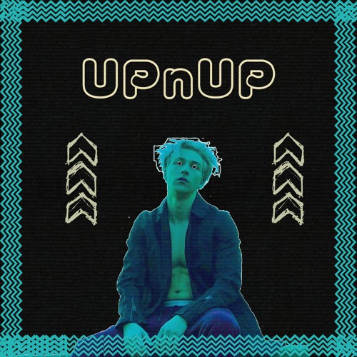 UpnUp (prod. 3van)
