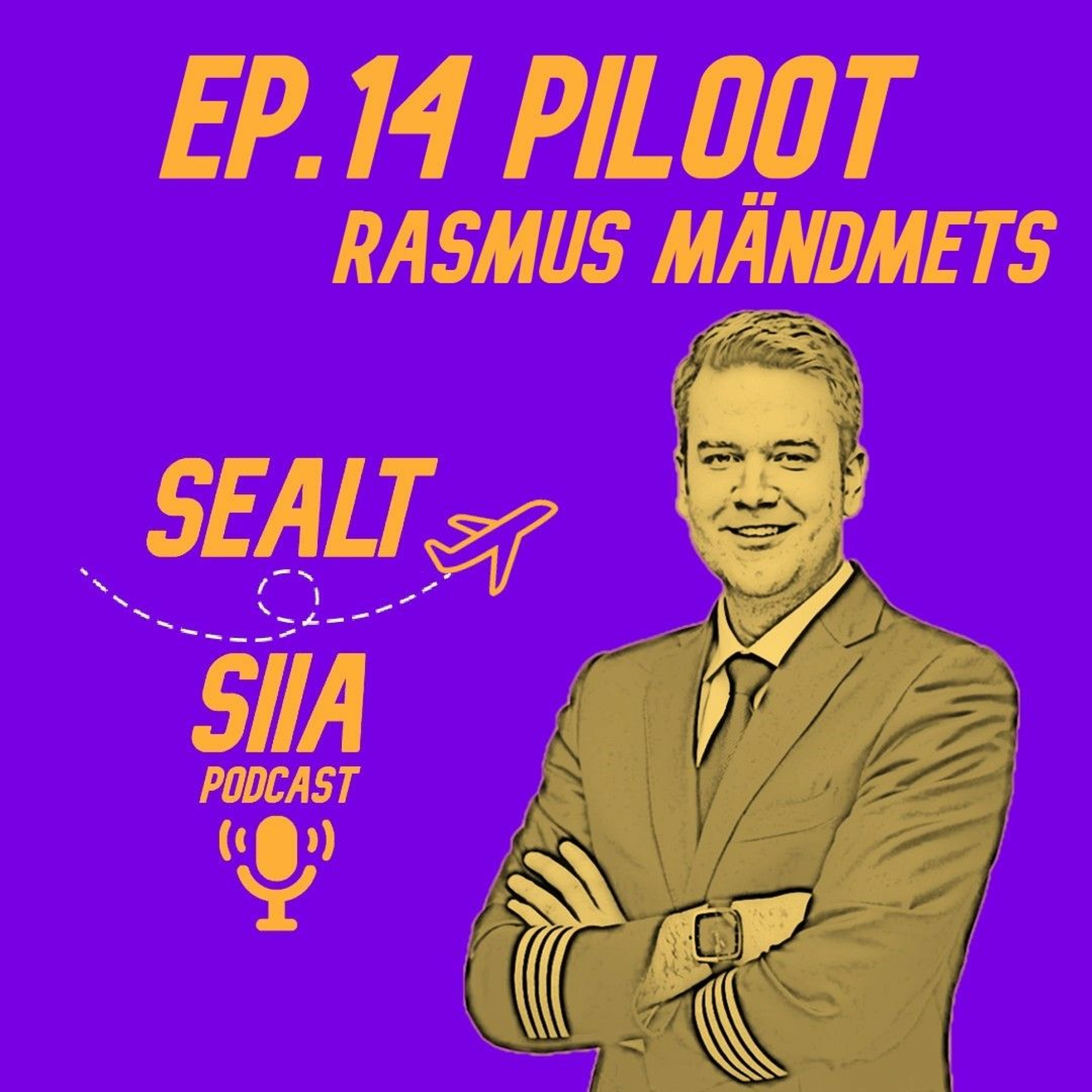 SealtSiia Podcast