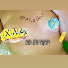 2000mg di alprazolam  (Xan) V edition 2018