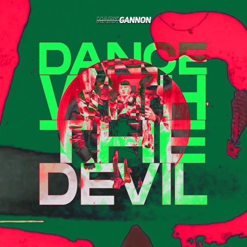 DANCE WITH THE DEVIL