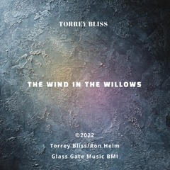 THE WIND IN THE WILLOWS