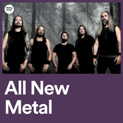All New Metal