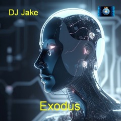 DJ Jake-Exodus