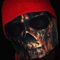 CasIsDead "The Code" (Prod by. Herman Roth) - unmixed