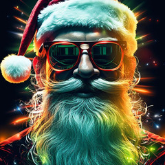 60min Christmas EDM DJ Mix (Sia, Jingle Bells, Last Christmas) by ØBANA