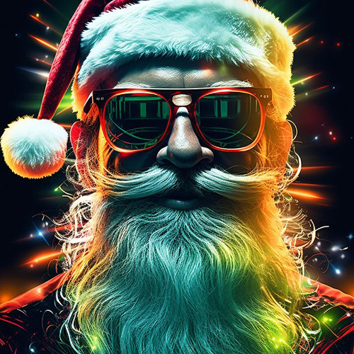 60min Christmas EDM DJ Mix (Sia, Jingle Bells, Last Christmas) by ØBANA