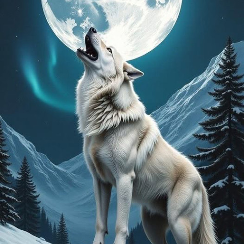 Ballad of the Lonewolf