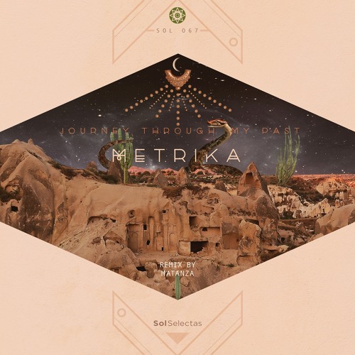 Yo Naci - Metrika