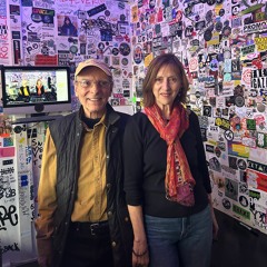 Vito Ricci and Lise Vachon @ The Lot Radio 12-17-2023