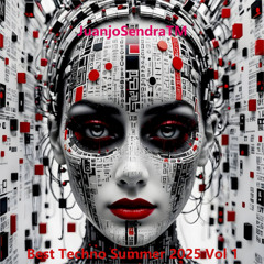 Best Techno Summer 2025 Vol 1