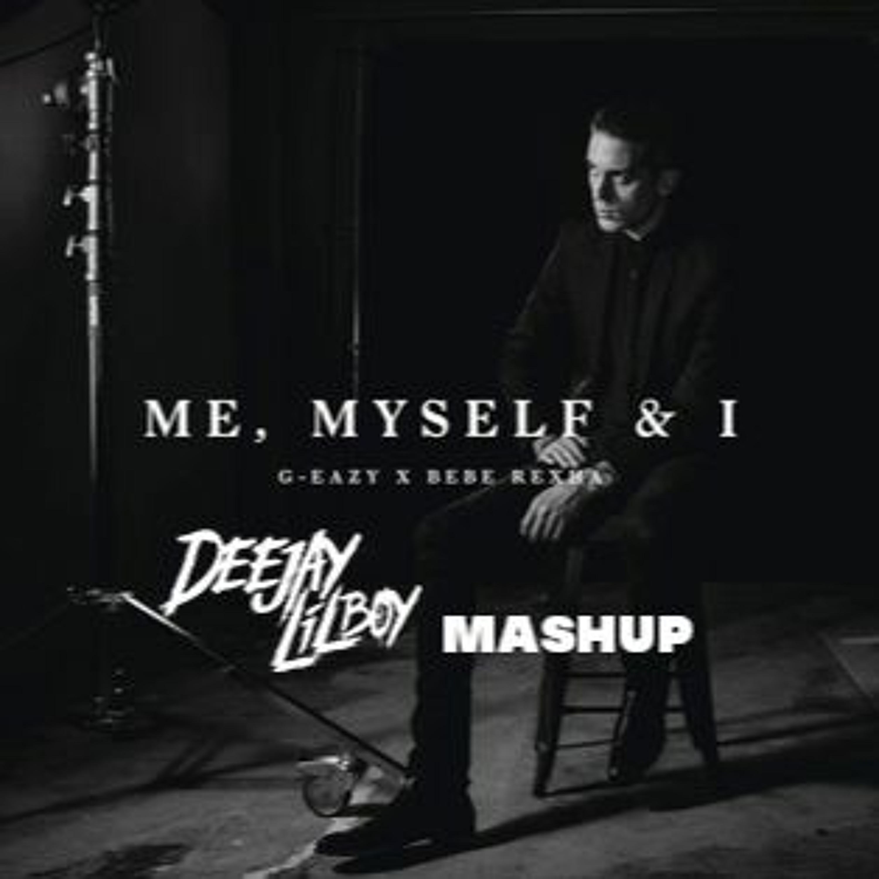 Deejay Lil`Boy Mix