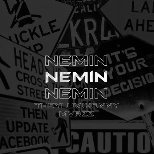 NEMIN ft. Mvrzz & Tboii [prod. by Rvii]