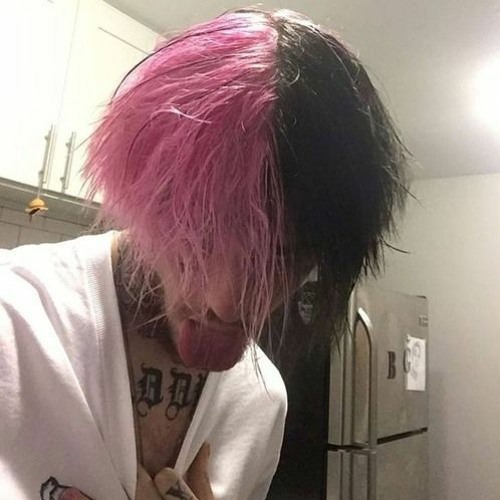 pictures 2 lil peep lil tracy only