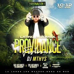 Dj Mthys - gerir o clima
