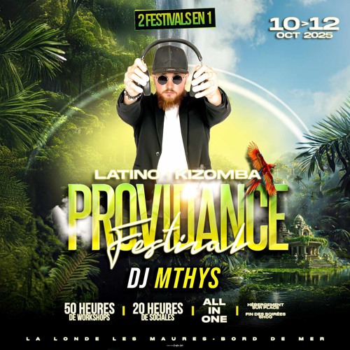 Dj Mthys - gerir o clima