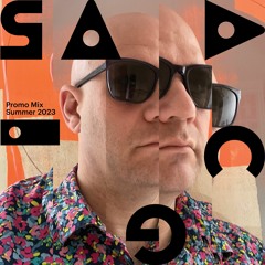 Isaac G - Promo Mix S23