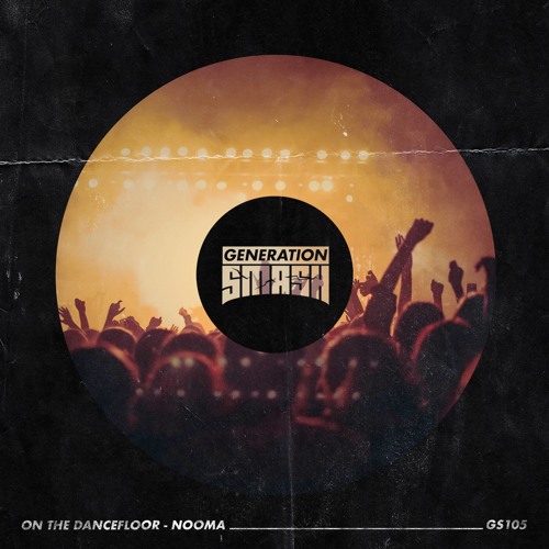 NOOMA - On The Dancefloor