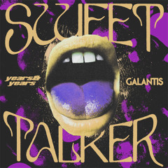Sweet Talker (Melkis Remix)
