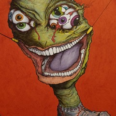 Invasion Of The Feel Good Snatchers (demo)