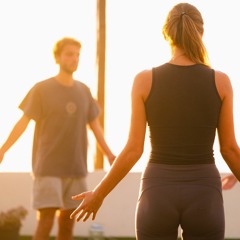 Staande Bewegingsoefeningen (28 min)