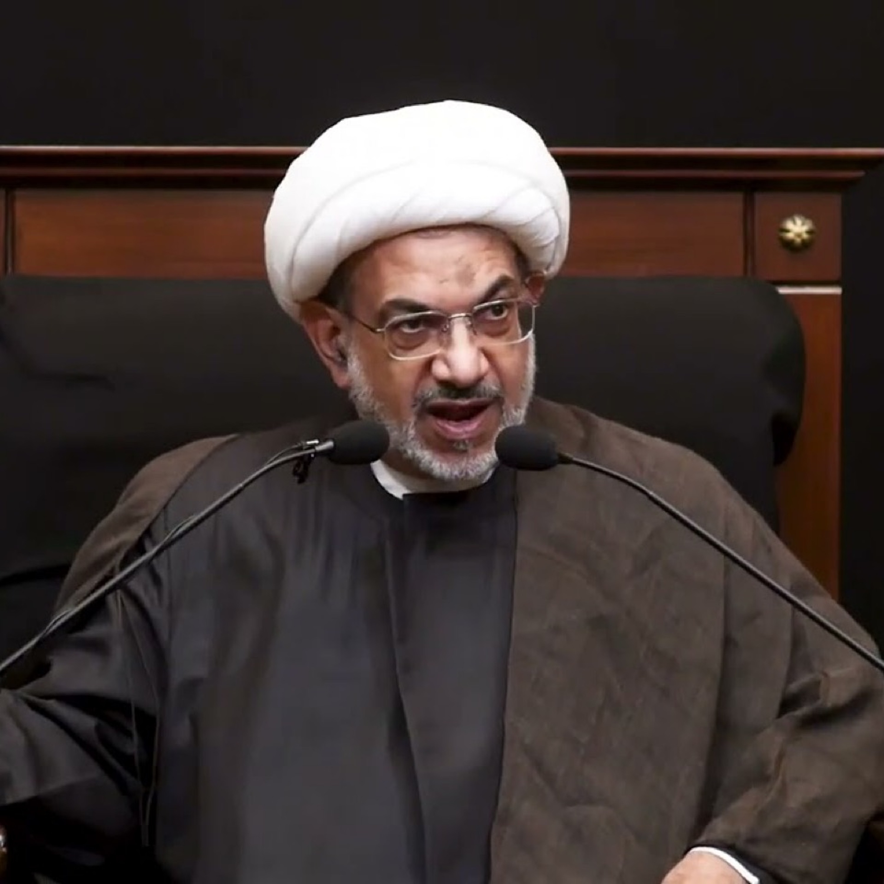 22 نقاط مهمة في معرفة قتلة الامام الحسين