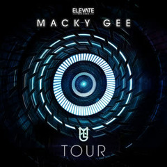 Macky Gee - Tour (proper version)