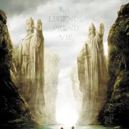 Demo Audiolibro El Señor de los Anillos