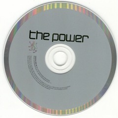 Gatecrasher Experience - CD 2 - The Power